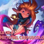 Zoe - Lol - League of Legends - rilasciata - disponibile - release - date - s8 - zoe - guida - guide