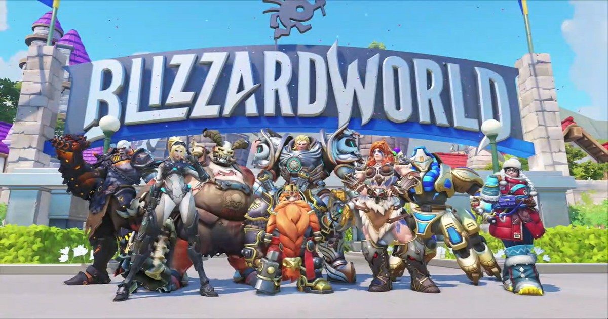 skin speciali overwatch blizzard
