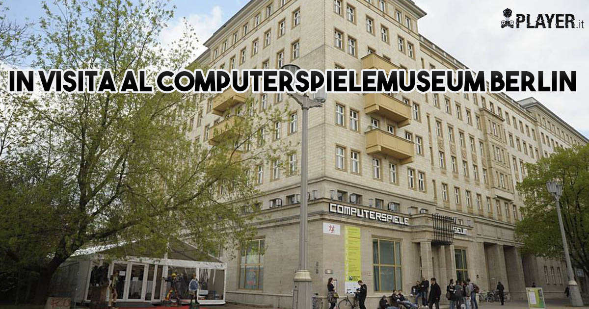 computerspielmuseum berlin