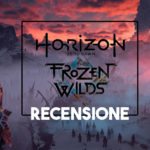 the frozen wilds recensione