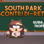 south park guida trofei