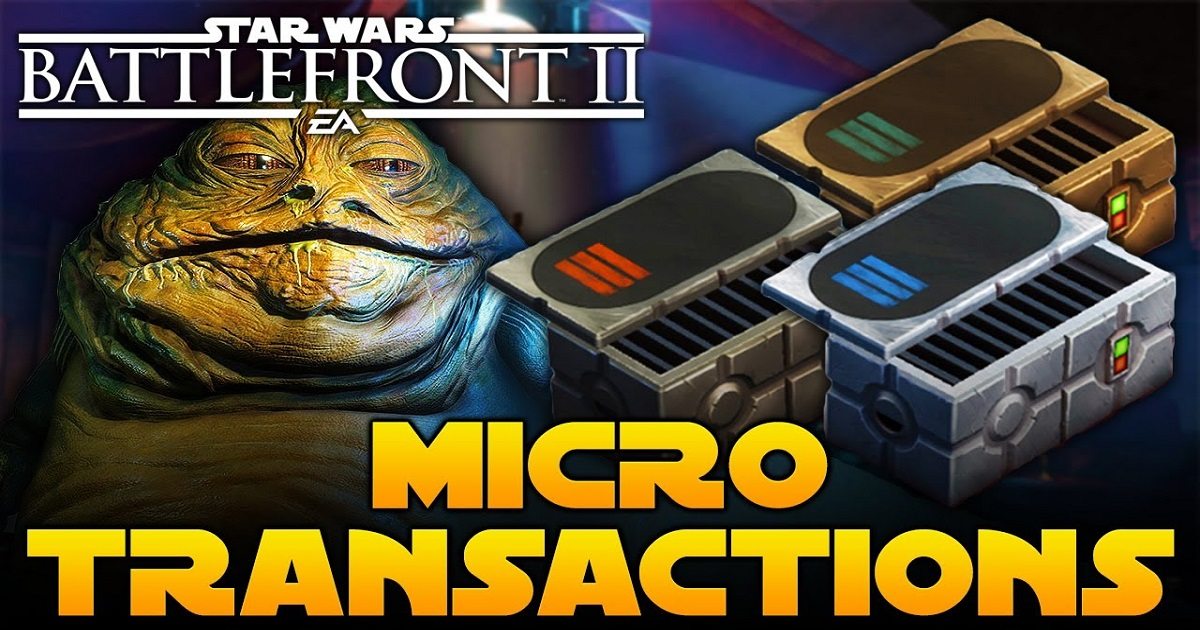 battlefront II retroscena