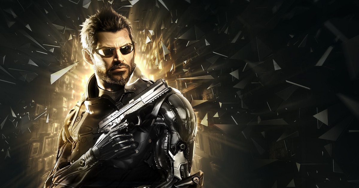 deus ex sequel