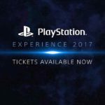 playstation experience 2017