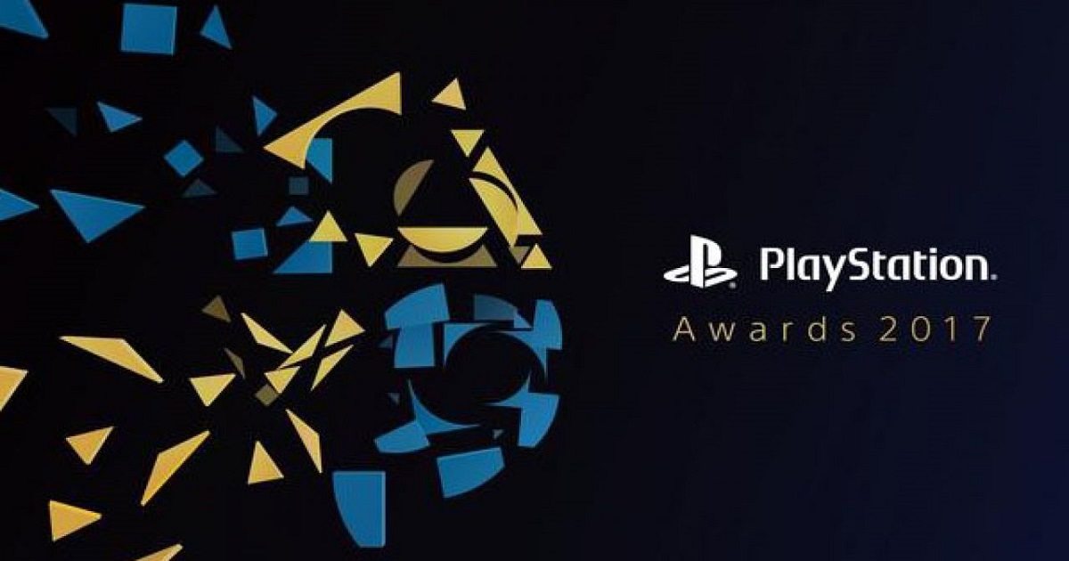 playstation awards vincitori