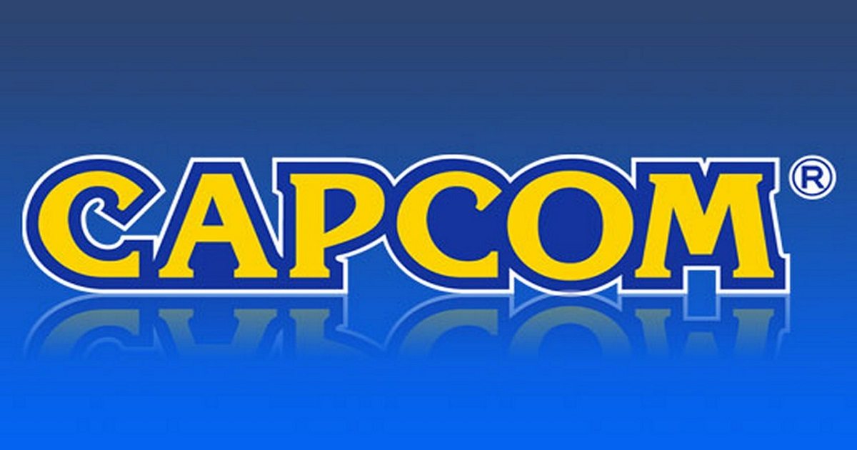 capcom sony nintendo
