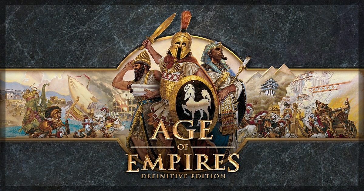 microsoft age of empires