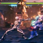 fighting ex layer ps4
