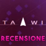 Data wing recensione review