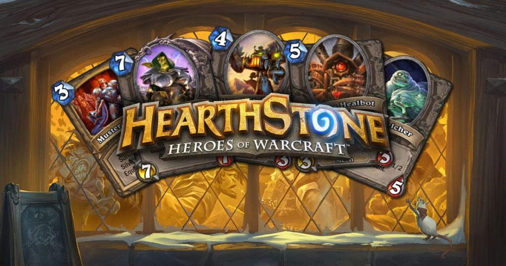 HeartStone