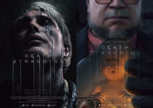 death stranding news