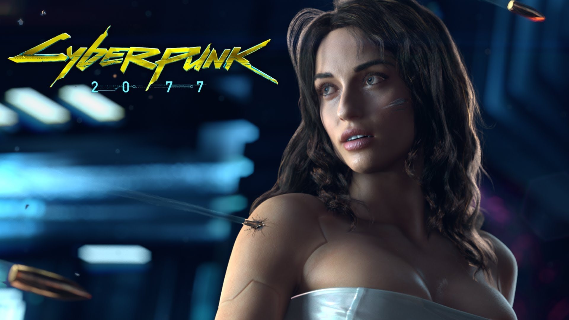 cyberpunk 2077 online