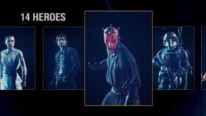 battlefront II polemiche