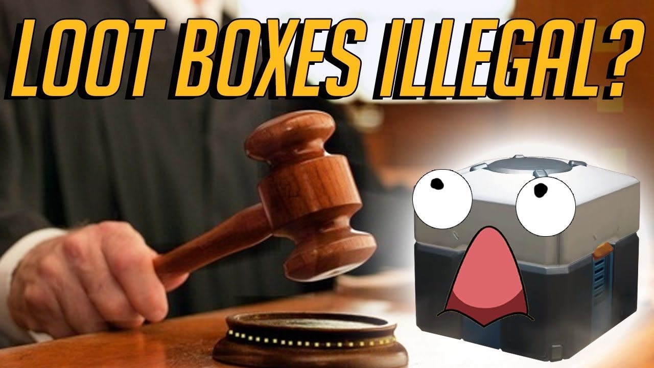 loot box belgio