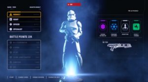 battlefront II microtransazioni