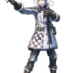 valkyria chronicles 4 gallery