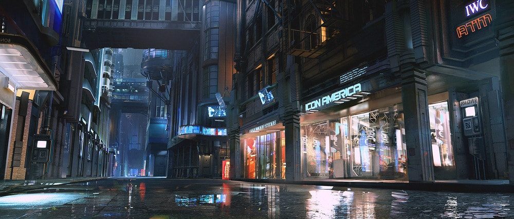 cyberpunk 2077 news