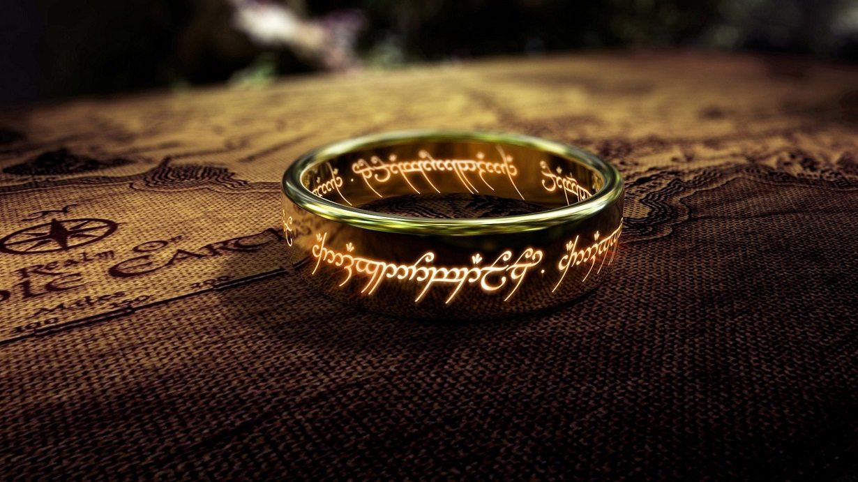amazon lord of the rings