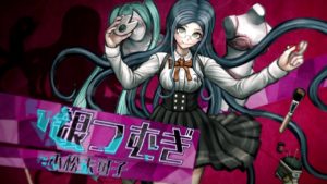 spike chunsoft spin-off