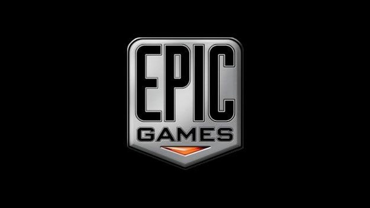 fortnite epic games