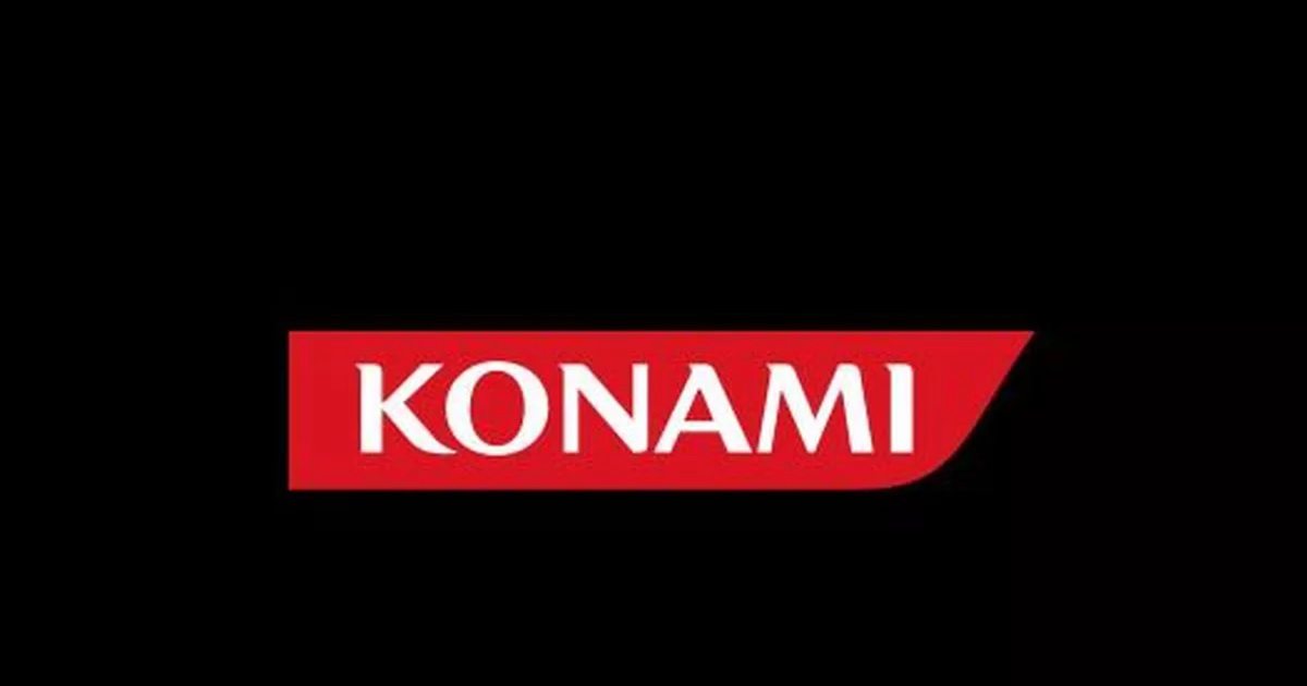 konami