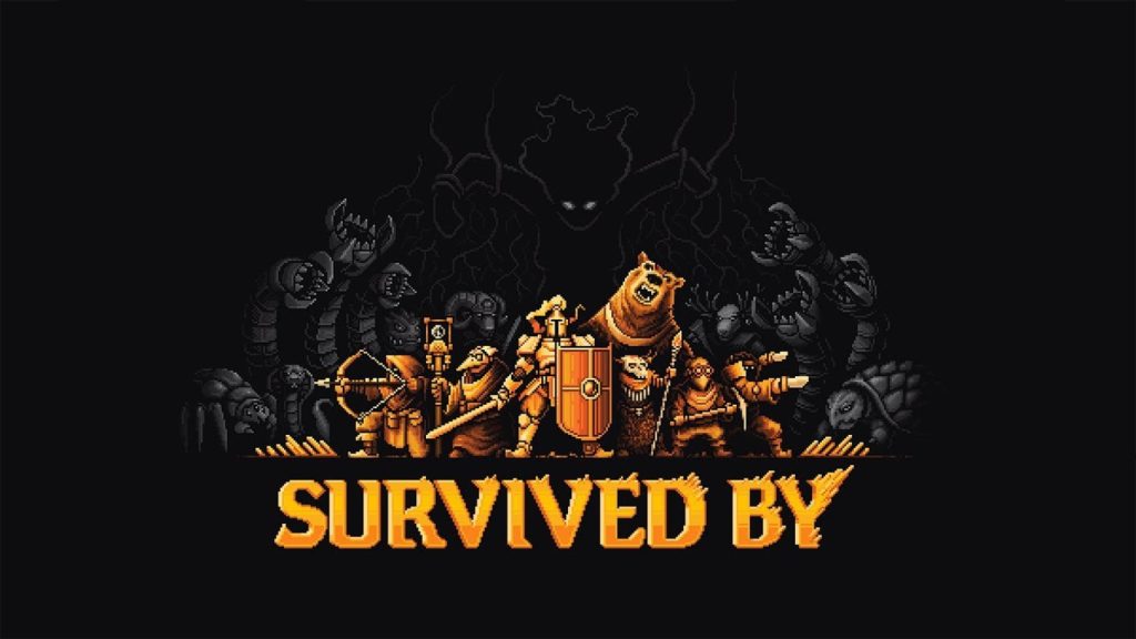 Survived By