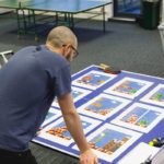 Super Mario Bros. Post-it