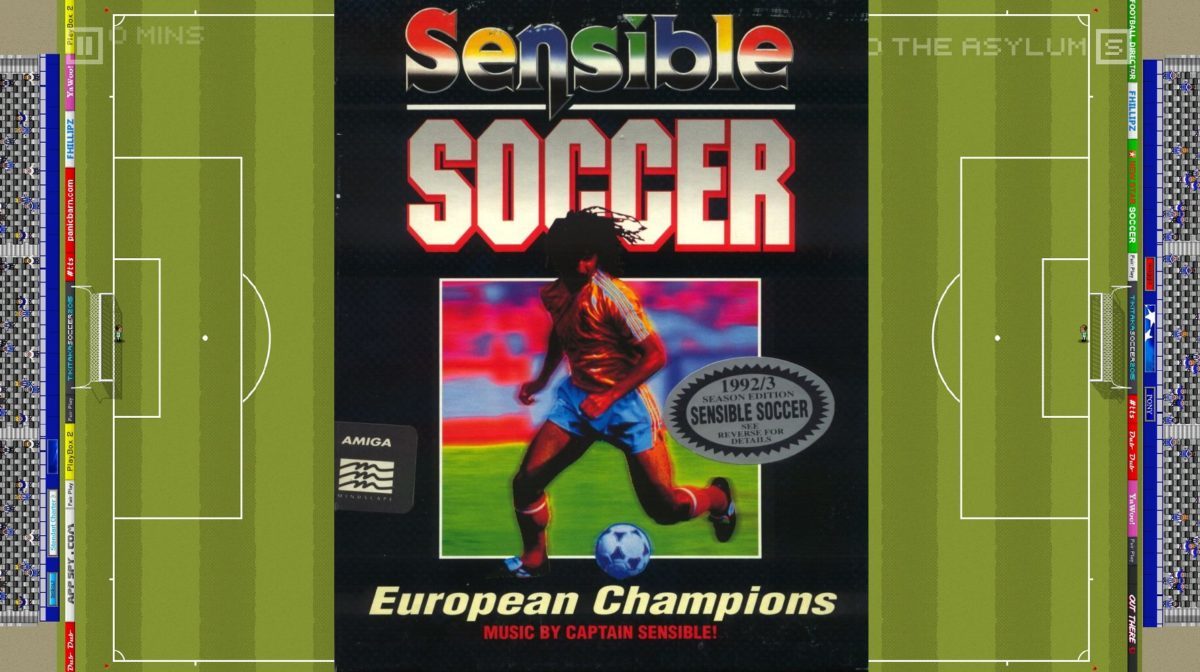 Sensible Soccer