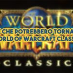 world of warcraft classic