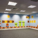 Super Mario Bros. Post-it