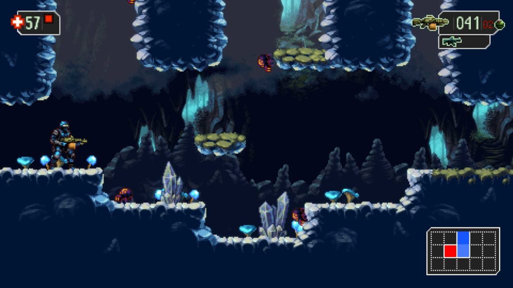 The mummy Demastered screenshoot