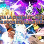 Rivelata la cinematic iniziale di Dragon Ball FighterZ