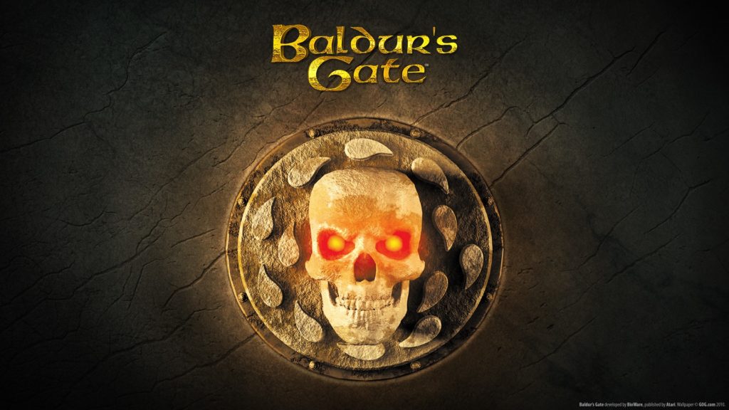 Baldur's Gate