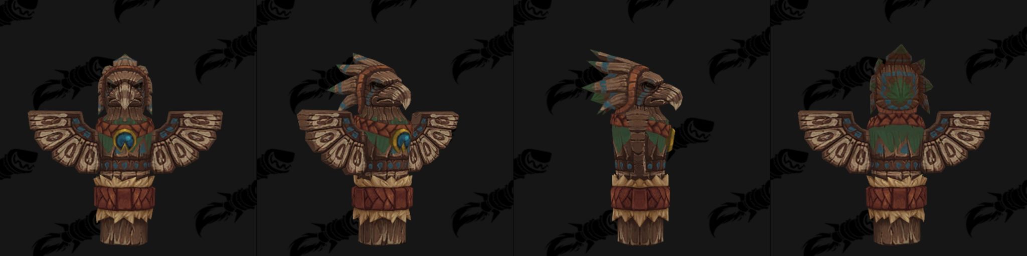 highmountain tauren