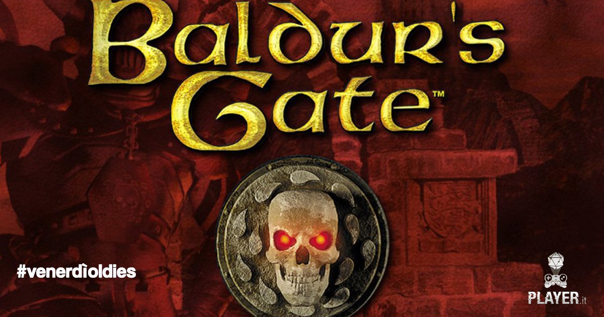 baldurs gate