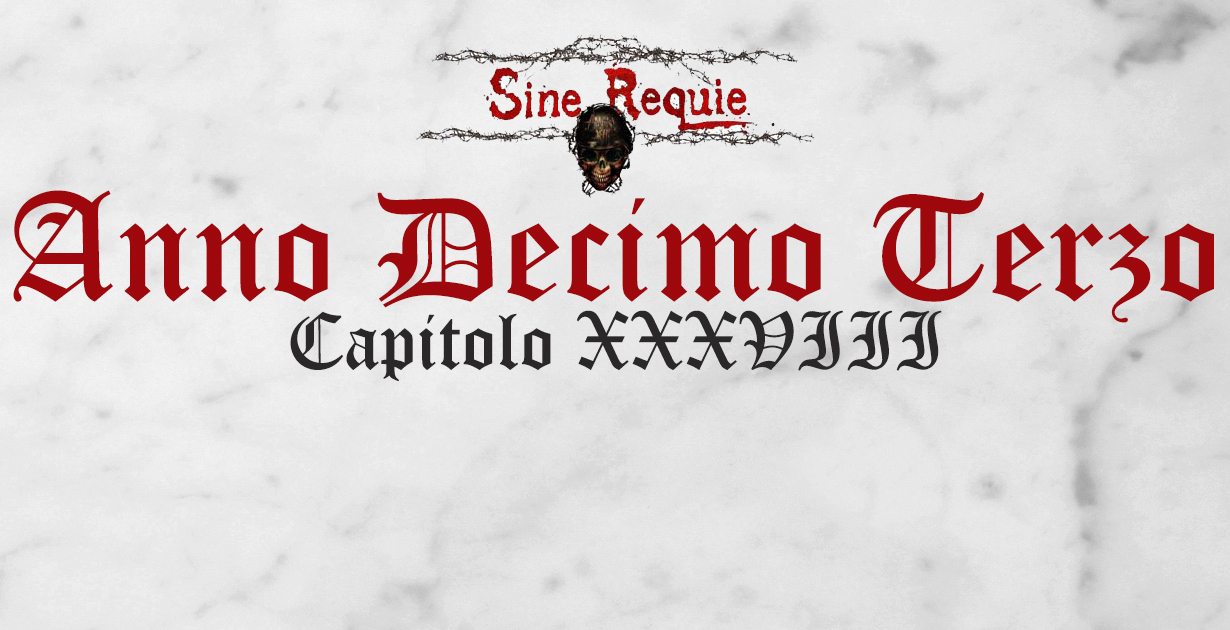 Diario del dott. Flammini 17 Novembre 1957 - Parte II