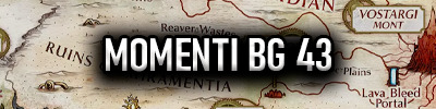 Banner per Momenti BG 43