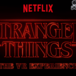 Stranger Things arriva in realtà virtuale su PS4