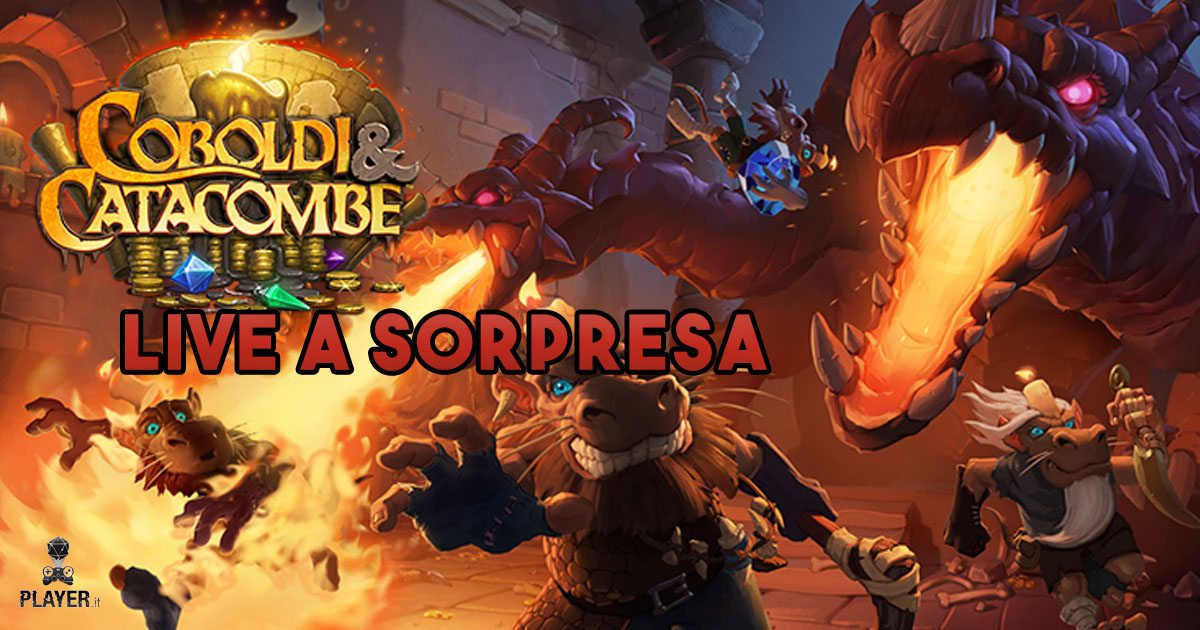 Hearthstone nuova espansione , Hearthstone coboldi , Hearthstone nuove carte