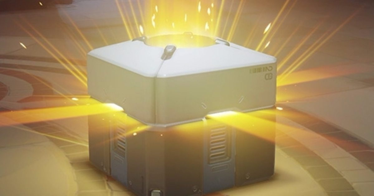 chris lee lootbox