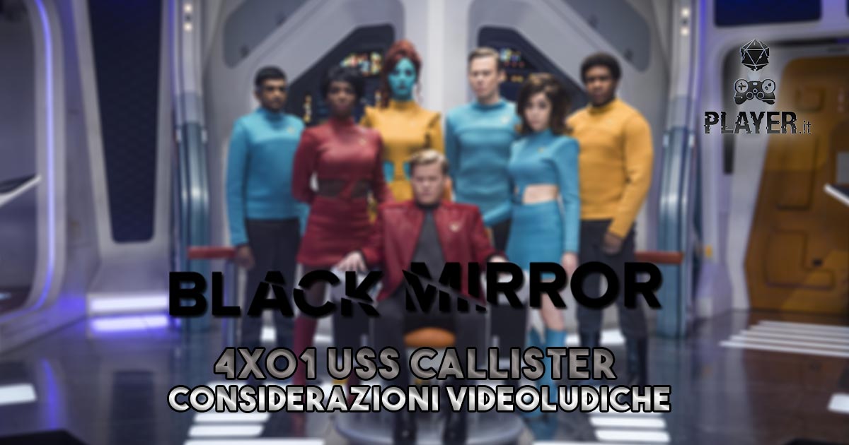 black mirror uss callister