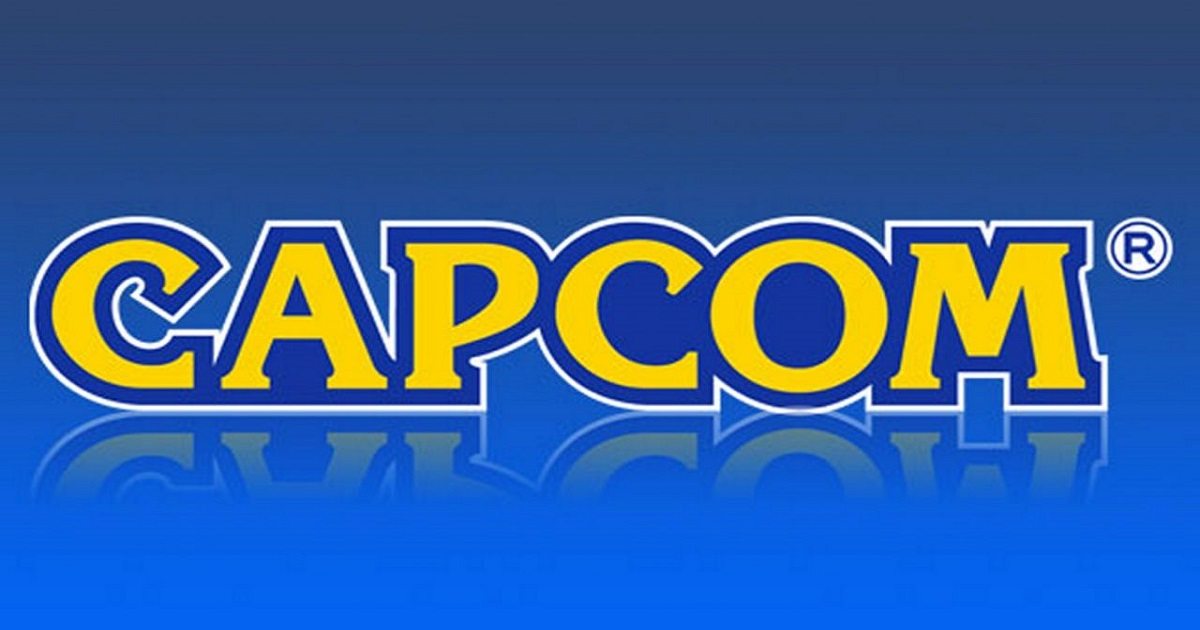 capcom switch