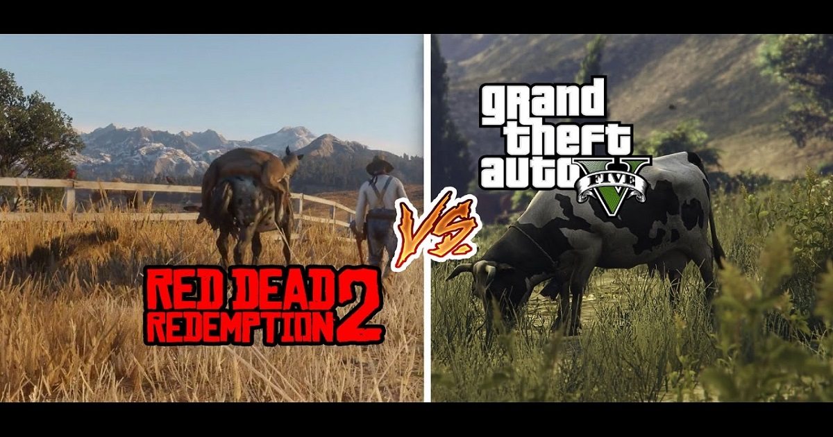 red dead redemption 2 indizi