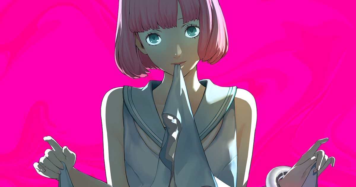 catherine full body screenshot