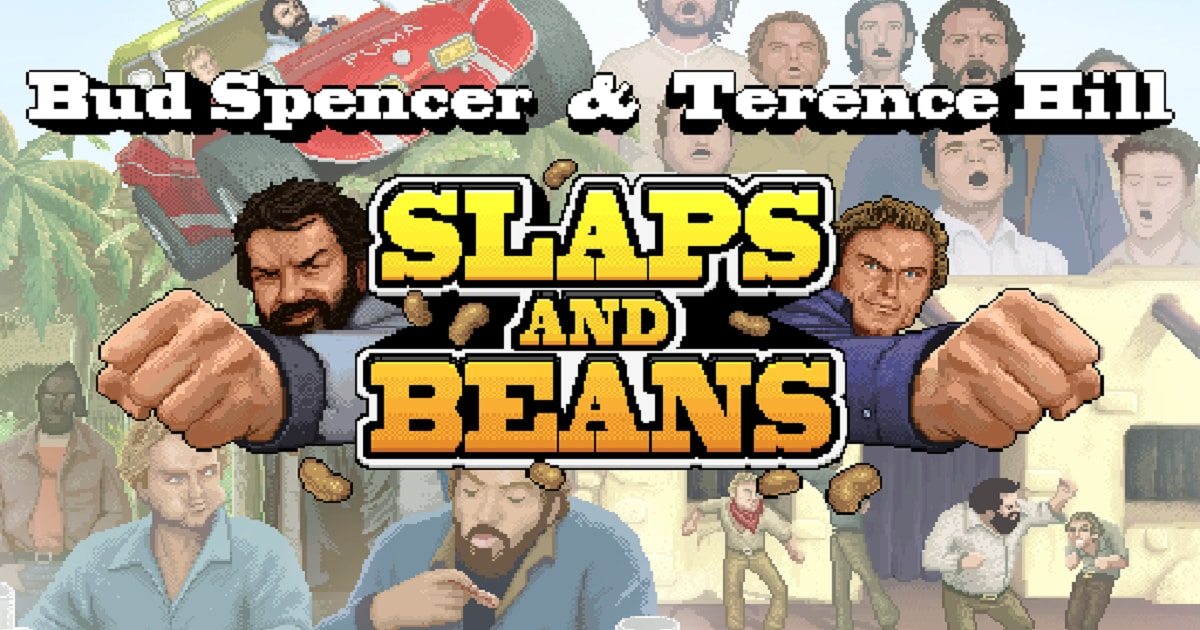 slaps and beans steam