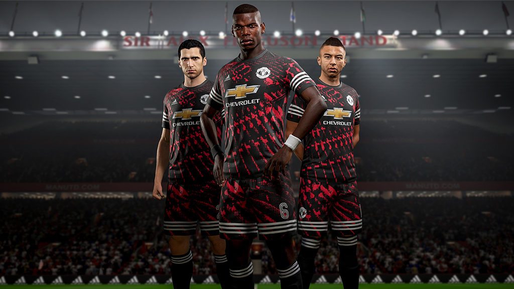 Quarte maglie digitali