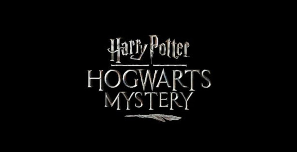 Harry Potter: Hogwarts Mystery
