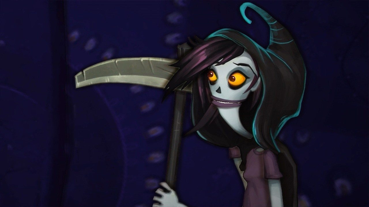 flipping death penny