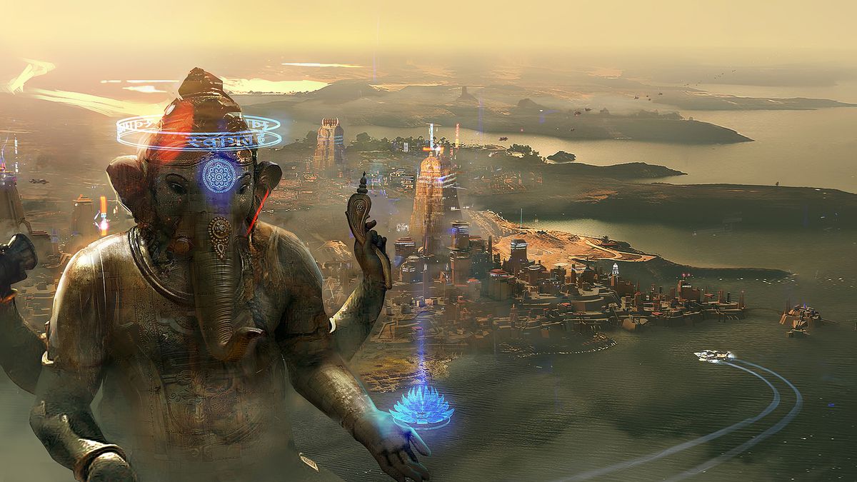 beyond good & evil 2 reference