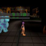 kingdom hearts 3 monsters